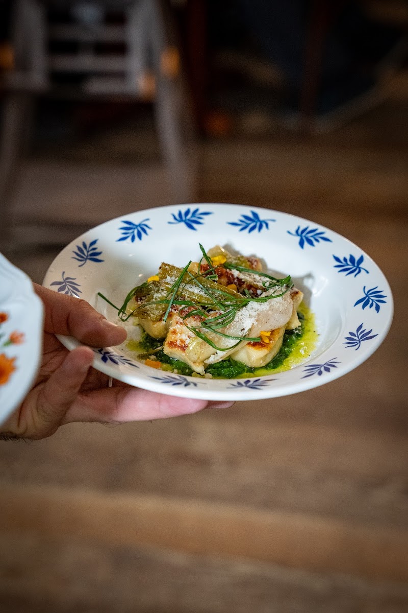 Léone Bistro - Restaurant & Vins-10