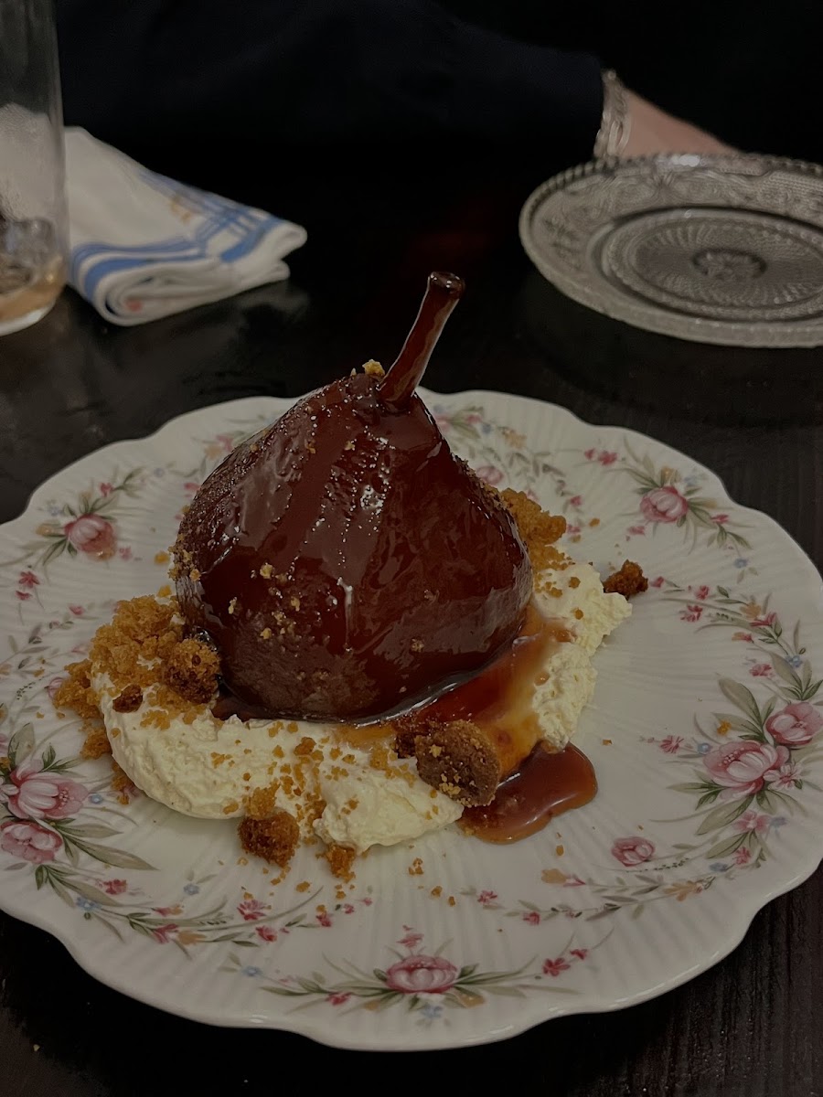 Léone Bistro - Restaurant & Vins-4