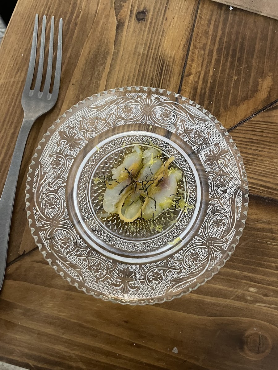 Léone Bistro - Restaurant & Vins-5