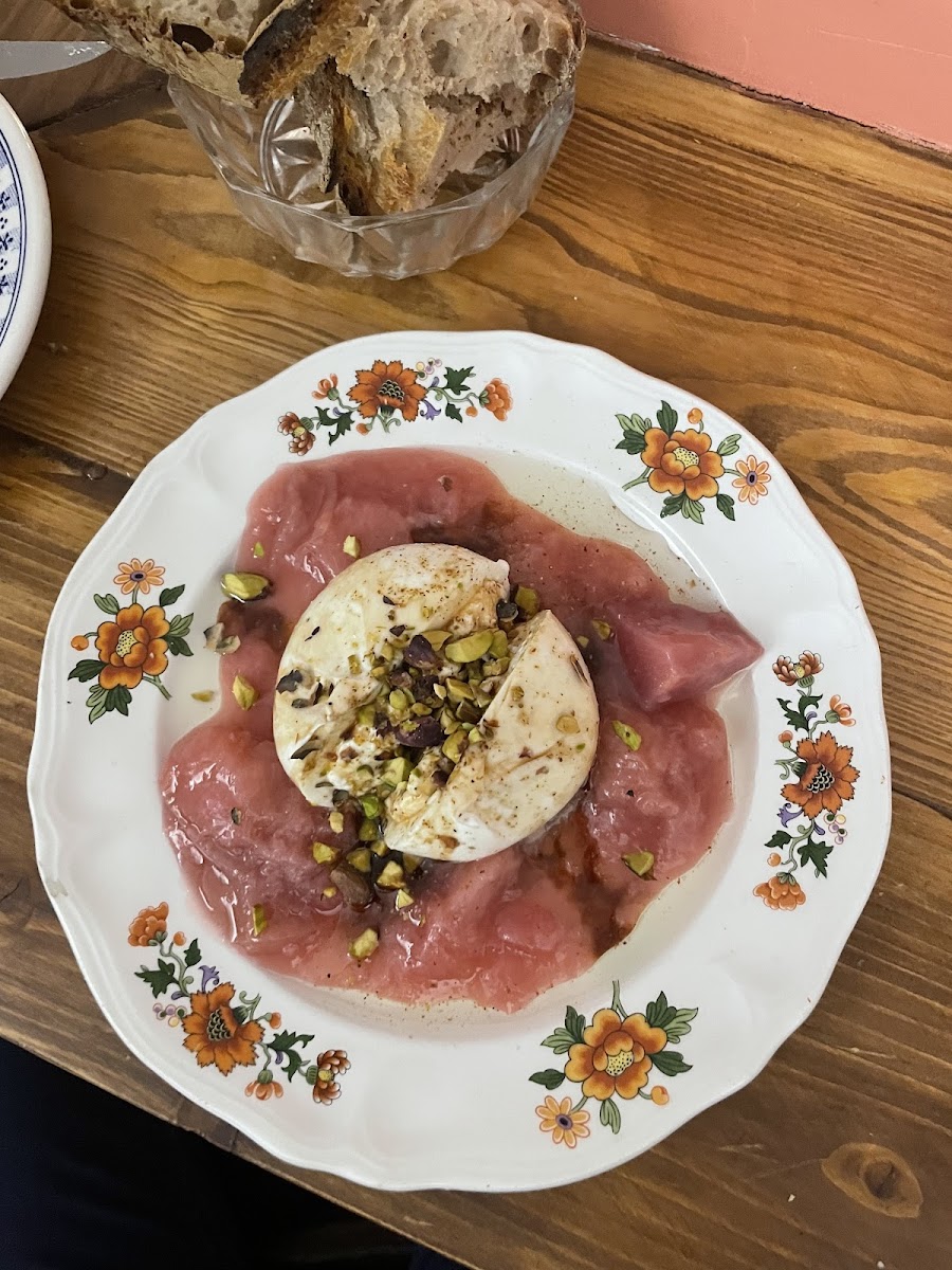 Léone Bistro - Restaurant & Vins-6