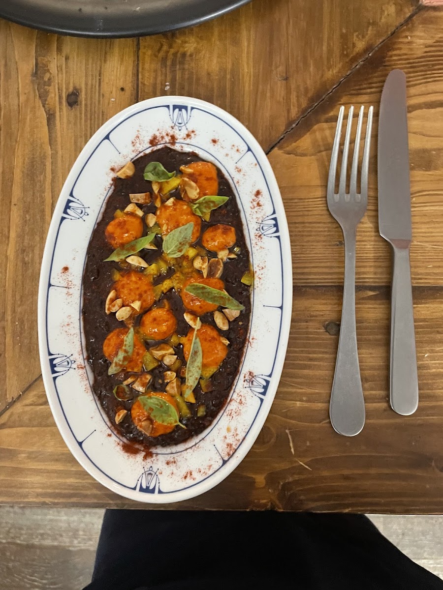 Léone Bistro - Restaurant & Vins-7