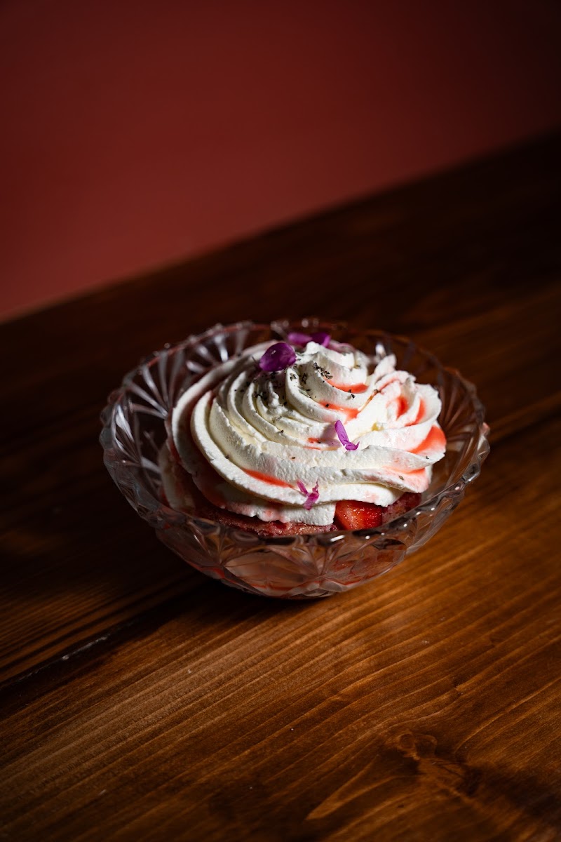 Léone Bistro - Restaurant & Vins-9